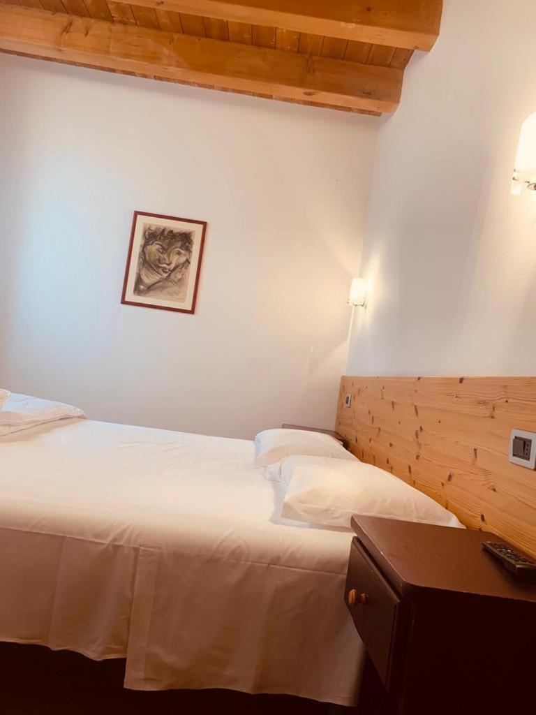 Albergo Torre Isola Vicentina Cameră foto