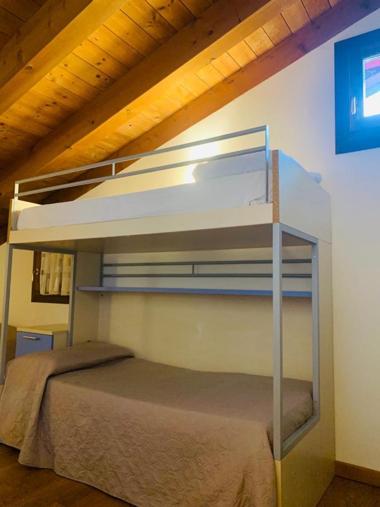 Albergo Torre Isola Vicentina Cameră foto